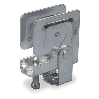 Nvent Caddy Phsw4 Beam Clamp, Steel, Galvanized