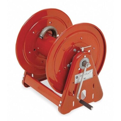 Reelcraft Ca32112 M Reel,Hose,3000 Psi