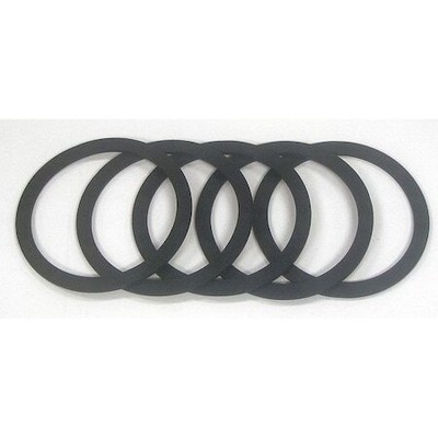 Devilbiss Kb-80-K5 Pressure Cup Gasket,For 4Th11,Pk5