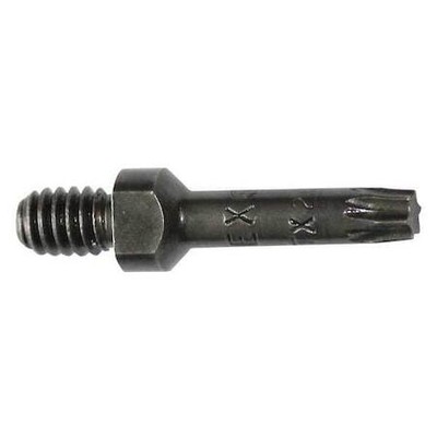 Apex Tool Group 55-Tx-25-5Pk Power Bit,Sae,12 To 24Mm,Screw,Pk5