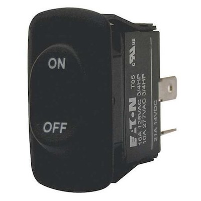 Eaton Xrxaxxxnv1db Switch,Maint,Off/On,1/4 In Tab