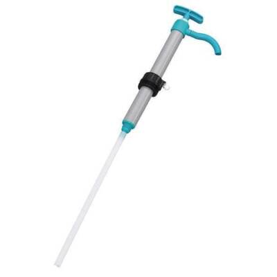 Dayton 4Ha32 Hand Drum Pump,Piston,Pvc,11/16In Od
