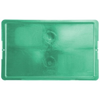 Orbis Rcso2415-1 Green Green Plastic Lid