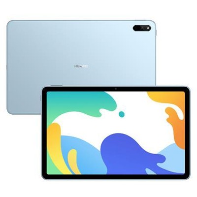 HUAWEI MatePad 10.4 (2022)''LTE 6/128GB Snapdragon778G 7250mAh Tablet By FedEx