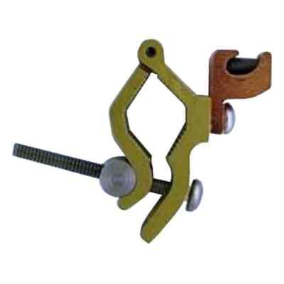 Bridgeport Fittings Sdb-1300B Single Bolt Grounding Clamp,Ss