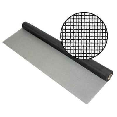 Phifer 3000063 Door And Window Screen, Fiberglass, 84 In W, 100 Ft L, 0.013 In