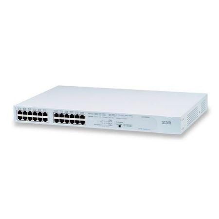 3Com Netzwerk-Switches