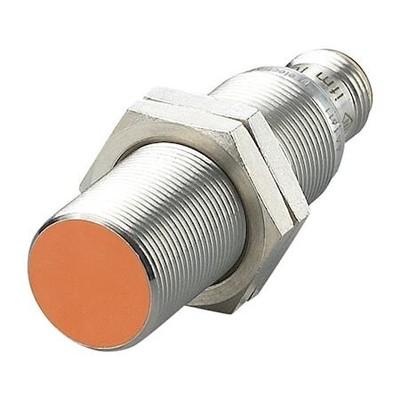 Ifm Igs240 Proximity Sensor,Inductive,8Mm,Pnp,Nc,Qd