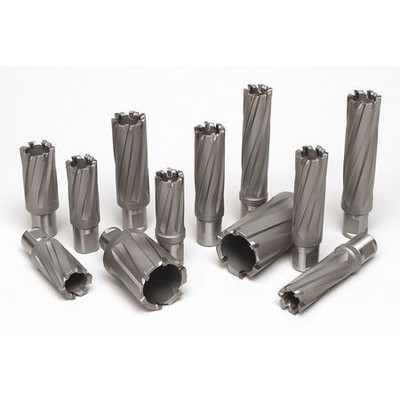 CS UNITEC 6-1-3160 Annular Cutter, HSS, 5'' X 3''