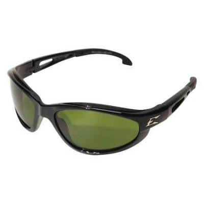 Edge Eyewear Sw11-Ir3 Welding Safety Glasses, Dakura, Laser Eyewear