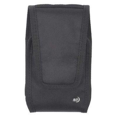 Nite Ize Ccc2w-01-R3 Cell Phone Case, Black, Universal