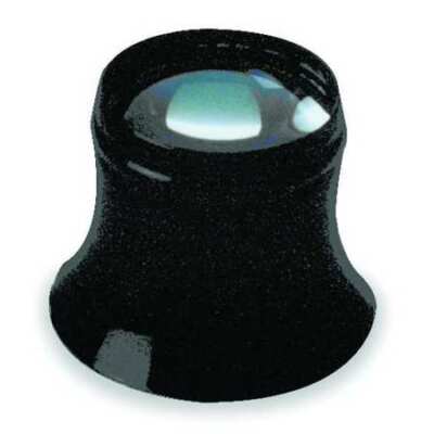 Bausch + Lomb 81-41-72 5X Watchmakers Loupe