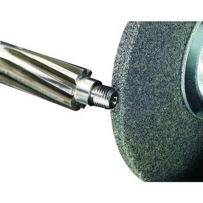 Scotch-Brite 61500079589 Unitized Wheel,3 Diax1/4 Wx1/4,Ao,Med