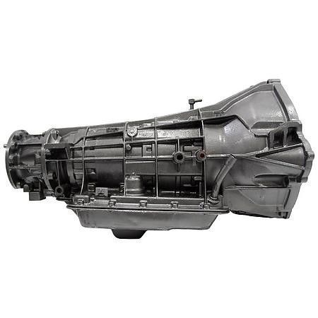 Remanufactured Automatic Transmission Cruise-o-matic (MX