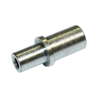 Alc 40048 Air Jet,Silver,15 Cfm,1/8''