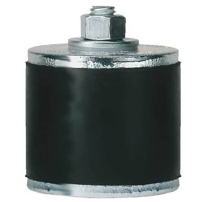 Cherne 269956 Pipe Plug,Mechanical,5 In,Natural Rubber