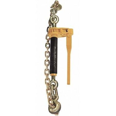 Peerless H5125-0658 Load Binder,7100 Lb.,Size G70 5/16 In.