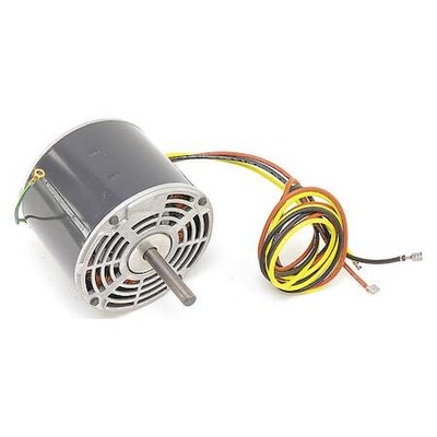 Liebert 1D21122p2 Motor,1/5 Hp,380/415V