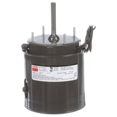 Dayton 71631634M Hvac Motor,1/20 Hp,1550 Rpm,115V,3.3