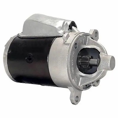 Carquest 3191S Premium Starter: Remanufactured