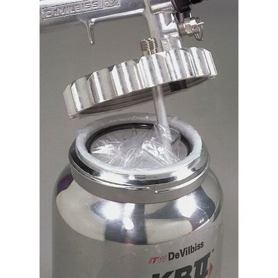 Devilbiss Kk-5051 Disposable Liner Kit
