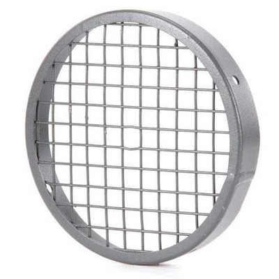 Dayton 2Rxp3 Inlet Guard,Includes Mtg Hardware