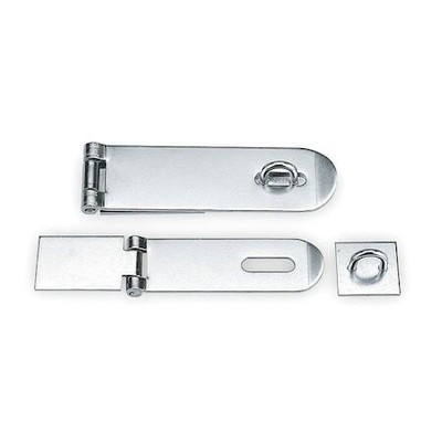 Lamp Hp-635 Weld On Hasp,Fixed,316 Stainless Steel