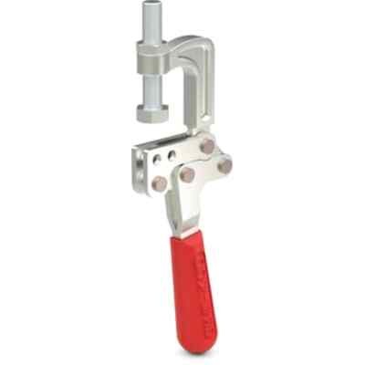 De-Sta-Co 325 Toggle Clamp,Squeeze Action,800 Lb. Cap.