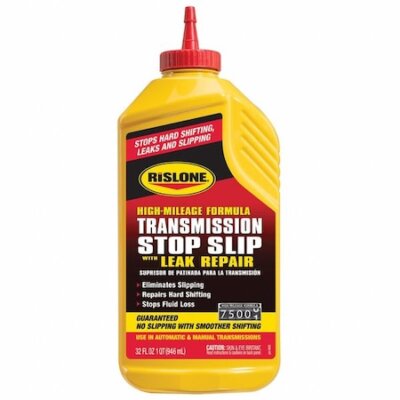 Rislone 4502 Transmission Stabilizer, 32 Oz.