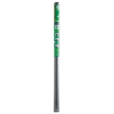 Adfors Fcs8746-M Door And Window Screen, Fiberglass, 48 In W, 25 Ft L, 0.011 In