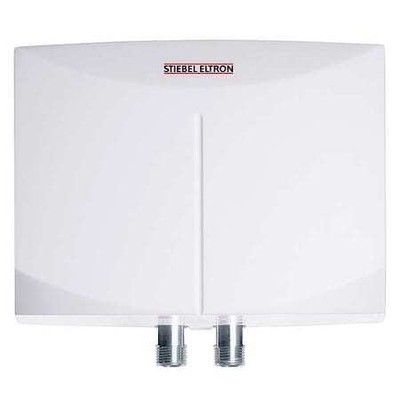 Stiebel Eltron Mini 2.5 120Vac, Commercial Electric Tankless Water Heater,
