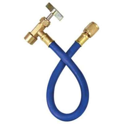 Nu-Calgon 4051-99 Piercing Valve And Hose