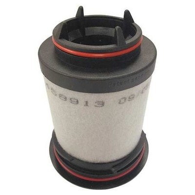 Elmo Rietschle 474 Exhaust Filter Kit,Vc-50/Vc-75,3 Filters