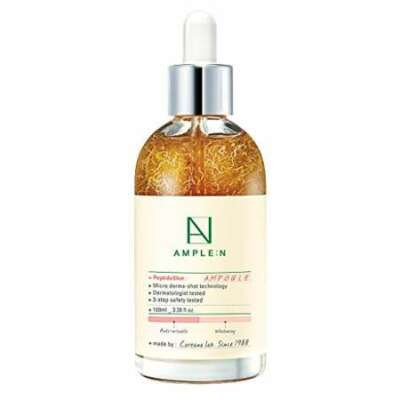 Coreana Lab AMPLE N PEPTIDE SHOT AMPOULE 100ml