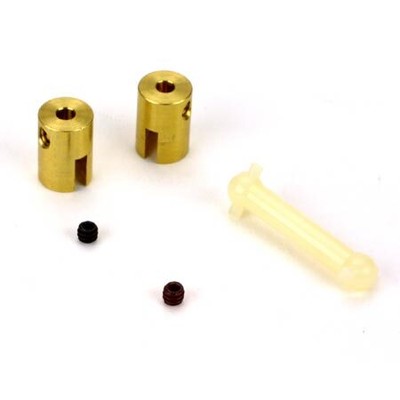 Dumas Products Inc. Complete Coupling1/8'' DUM2008 Replacement Boat Parts