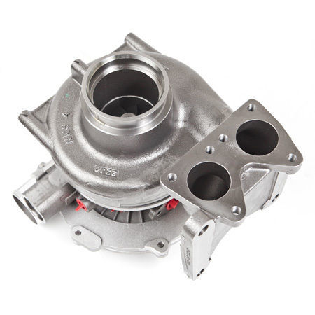 Filtre à Carburant VOLVO Diesel 31262351 Neuf - Compatible 850, S70, V70, S80, V70