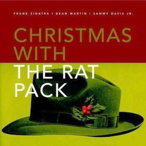 Christmas with the Rat Pack [2002] by The Rat Pack (CD, Dec-2002, Capitol) for sale online | eBay