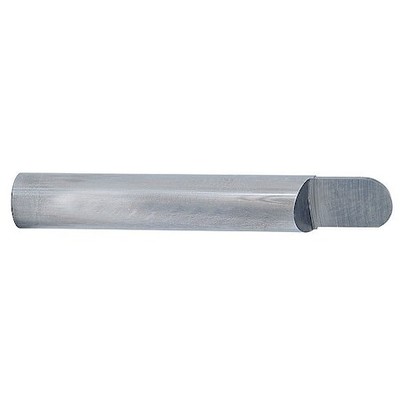 MELIN TOOL CO 12352 Se Carbide Ball End Blank 1F 1/2X5/8