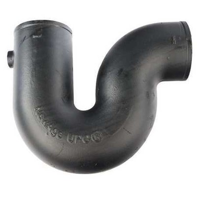 Zoro Select 228530 P-Trap,1/2