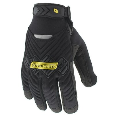 Ironclad Performance Wear Iex-Nmtw-04-L Cold Protection Impact-Resistant