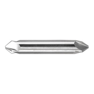 MELIN TOOL CO DHS4DP-5/8-60 Drill Point Countersink, HSS, 60 deg., 5/8'',