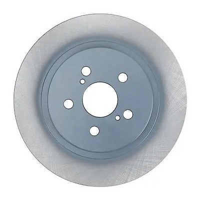 Carquest YH321428P Premium Painted Brake Rotor