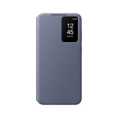 Official Samsung Smart View Wallet Case - For Samsung Galaxy S24 Plus New