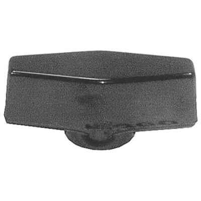 Allpoints 221025 Plastic Valve Knob 2 D