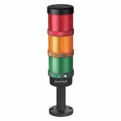 Strobe Amp Beacon Lights Tower Light 2