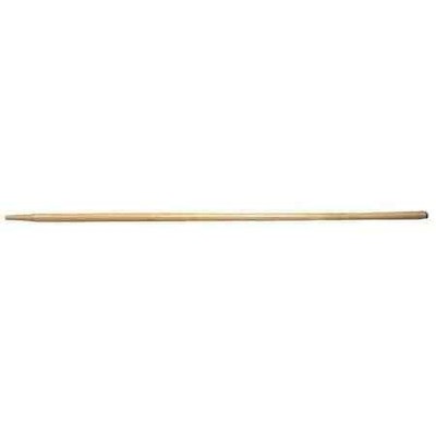 Link Handles 66664Gra Level Head Rake Handle,60'',Clear