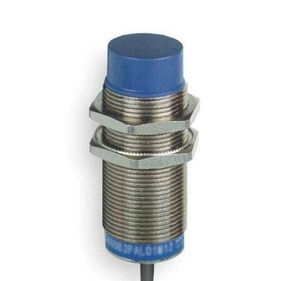 Telemecanique Sensors Xs212sapam12 Proximity Sensor,Inductive,12Mm,Pnp,No