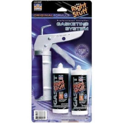 ITW PERMATEX INC PTX56521 High Performance Thread Sealant, 50mL Tube Carded, Cas