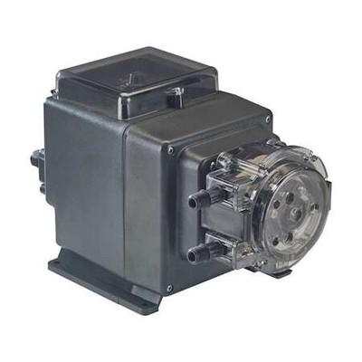 Stenner S3v05aa101ng1 Chem Metering Pump,Polyc,1/4In,85Gpd