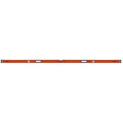 Johnson Level & Tool 9850-9600 Hd Aluminum Box Level